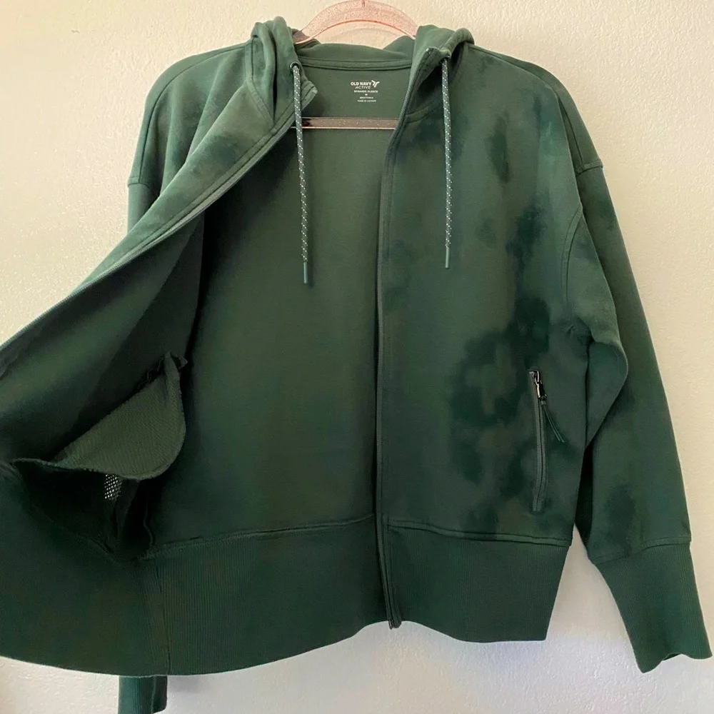 OLD NAVY DYNAMIC FLEECE Coming Soon - Picture 7 of 7